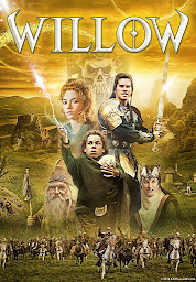 Icon image Willow