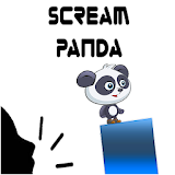 Scream Panda icon