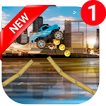 Cover Image of Download MONSTER CLIMB RACE  APK