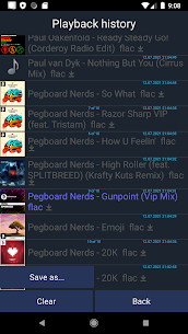 Media Library v9.8.3 Paid Mod 3