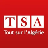 TSA Algérie icon
