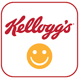 Kellogg's ENTERTAINER icon