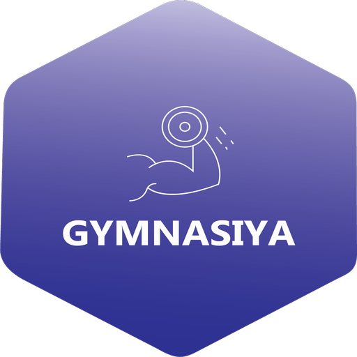 Gymnasiya logo
