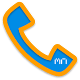 MN Phone-Quick/Smart Dialer icon