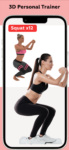Women Workout – Female Fitness Gallery 3