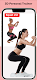 screenshot of Women Workout - Fit At Home