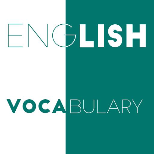 English vocabulary by picture  Icon