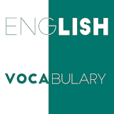 English vocabulary by picture icon