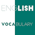 English vocabulary by picture8.1.6
