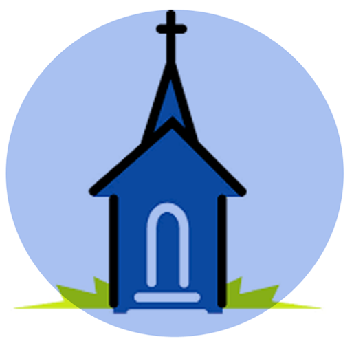 Ministranci logo