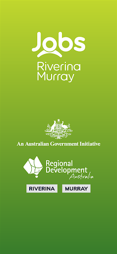 Android application Jobs Riverina Murray screenshort