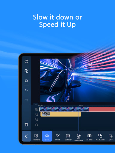 PowerDirector - Video Editor, Video Maker 9.2.0 APK screenshots 22