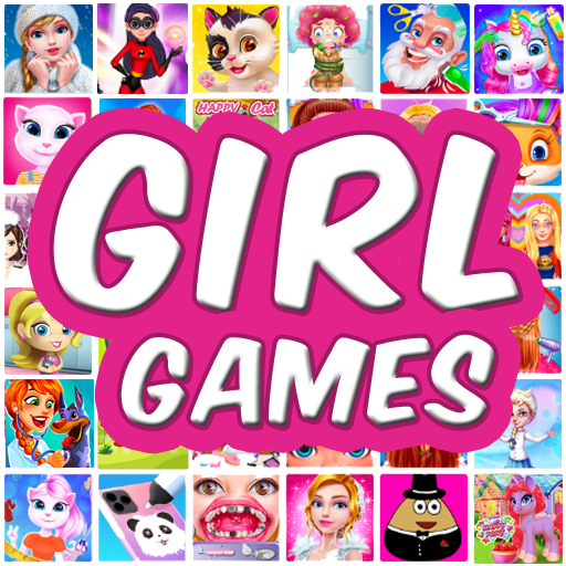 Игры для девочек