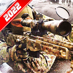 Cover Image of Baixar Sniper Wallpaper  APK