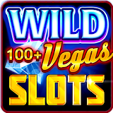 Wild Triple 777 Slots Casino icon