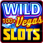 Wild Triple Slots: Classic Vegas 3-Reel Slots! 3.7.19