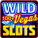 Wild Triple 777 Slots Casino - Androidアプリ