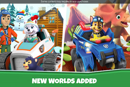 paw patrol games online