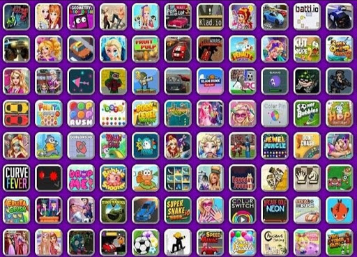 Games + Friv + Free Download APK for Android Download