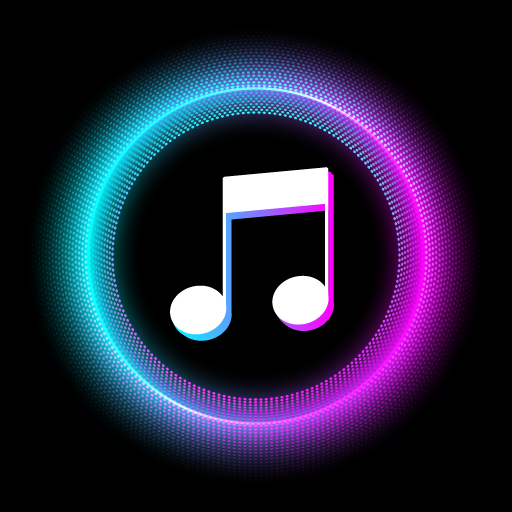 Phone Ringtones – Music Sounds logo
