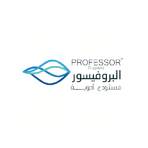 Professor Skin Care logo