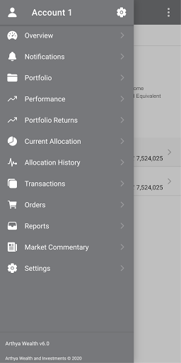 Arthya Wealth Screen 2