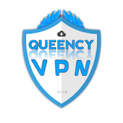 Queency VPN (v3 core)