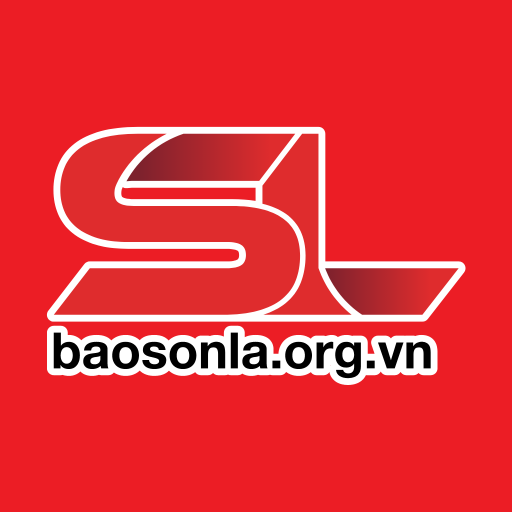Báo Sơn La logo