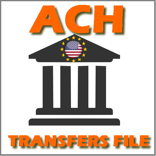 Ach Transfer Tool 1.1 Icon