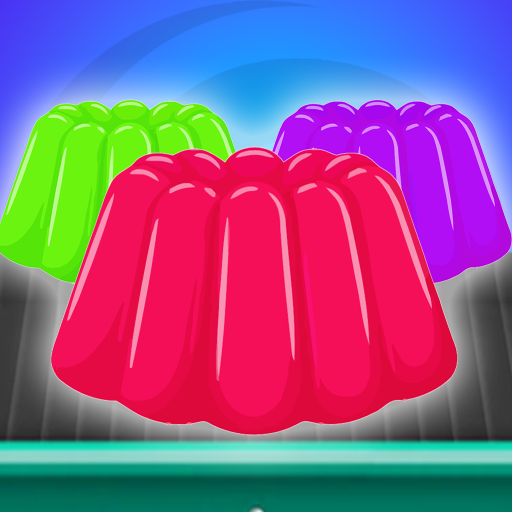 Jelly Factory Download on Windows