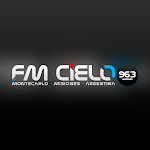 Cover Image of Download FM Cielo Montecarlo  APK
