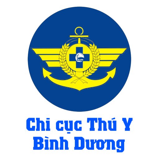 CC Thú Y BD logo