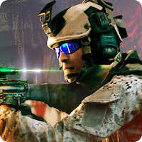 Mission Games - Sniper Elite Force Shooting Games