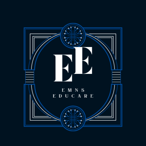 EMNSEDUCARE logo