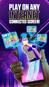 Just Dance Now MOD APK v6.2.3 (Unlimited Money) 4