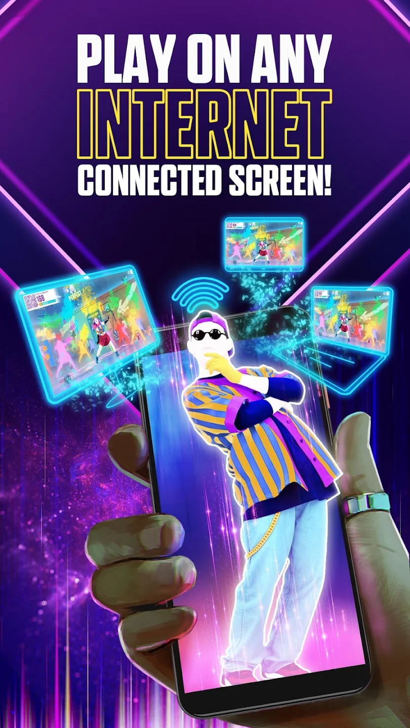 Just Dance Now Mod APK