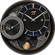Serenity - Luxury HD watch fac - Androidアプリ