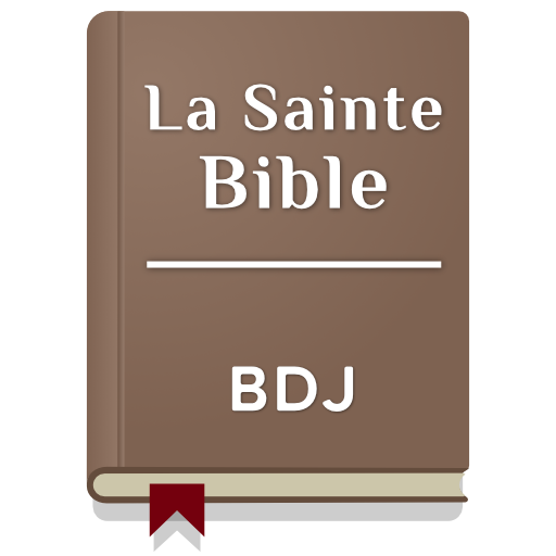 La Bible de Jérusalem (Françai 1.03 Icon