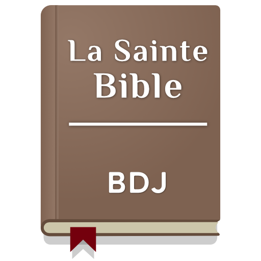 La Bible de Jérusalem (Françai