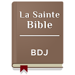 Cover Image of Télécharger La Bible de Jérusalem (Français)  APK
