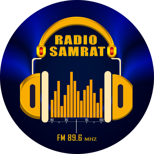Radio Samrat 1.0 Icon