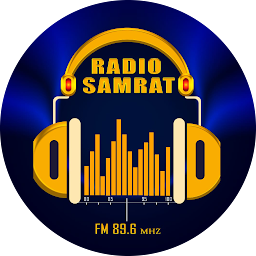 Icon image Radio Samrat