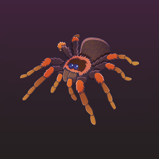 Arachnifiles logo