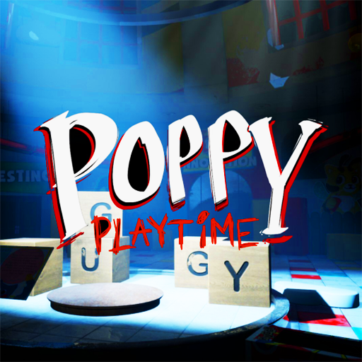 Poppy Mobile Playtime Guide