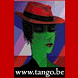 Tango.be icon