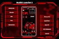 screenshot of Modish Launcher 2 - App lock