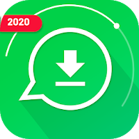Статус Saver 2019 - Статус Saver для WhatsApp