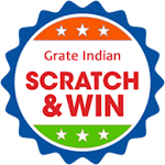 Cover Image of Unduh Digital Earner - Scratch and Win 1.0 APK