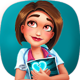 -Heart Medicine Hospital Guide icon