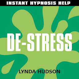 Icon image De-Stress: Help for People in a Hurry!